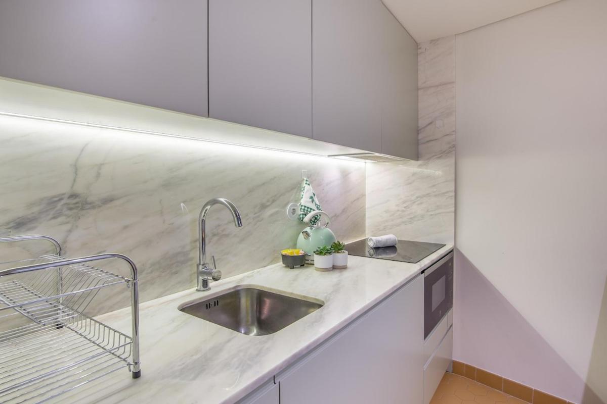 Oporto Exquisite Apartment - 3