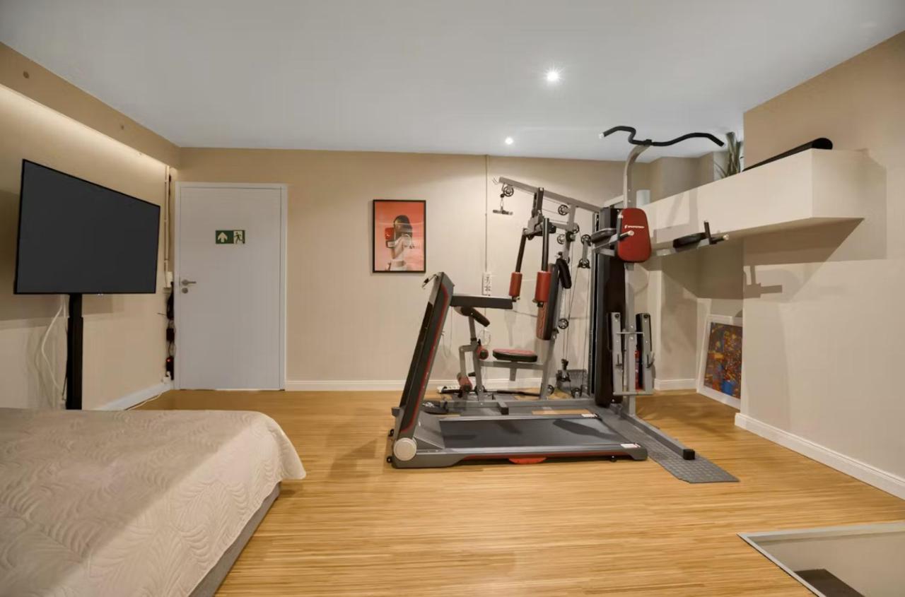 Large, comfortable and luxurious flat in Berlin Center, Prenzlauer Berg - 5