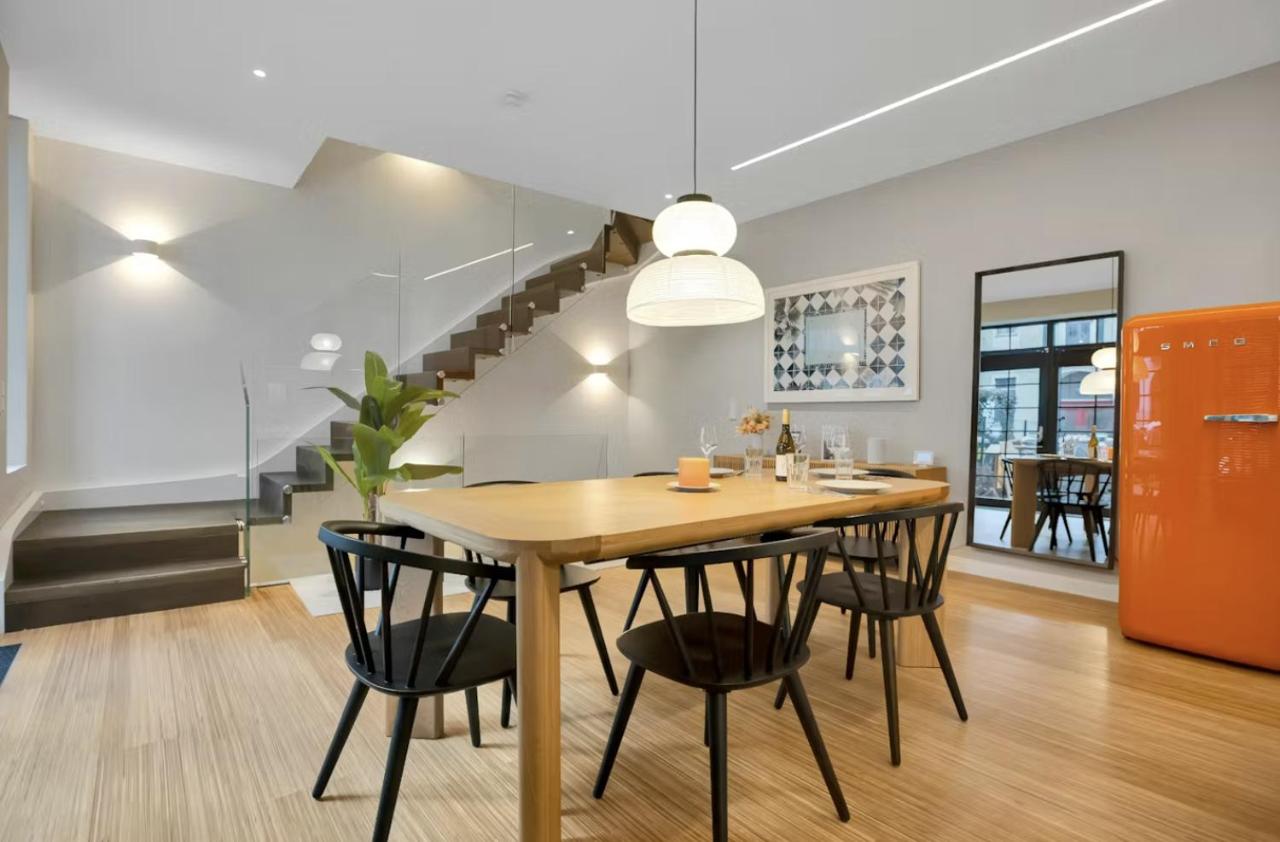 Large, comfortable and luxurious flat in Berlin Center, Prenzlauer Berg - 4