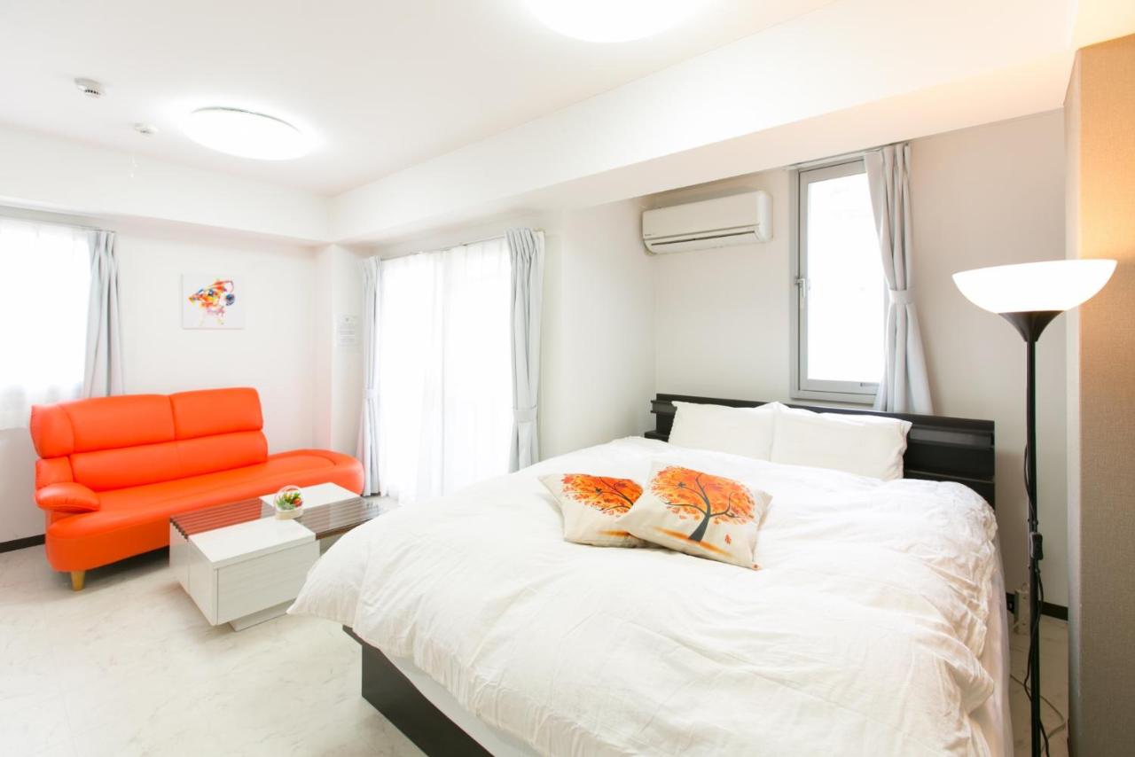 Sakura House Namba A - 5