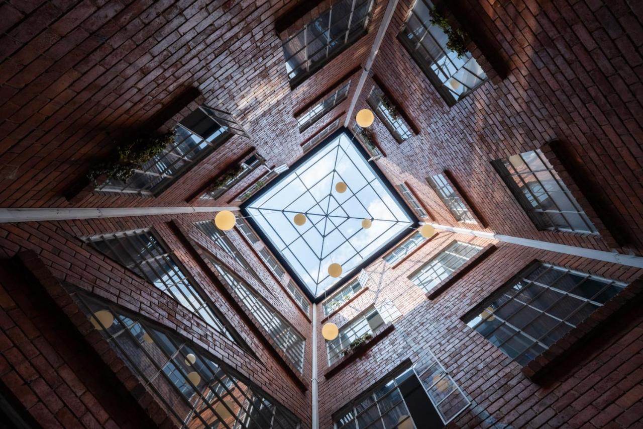 5Q House Quinta Camacho - 5