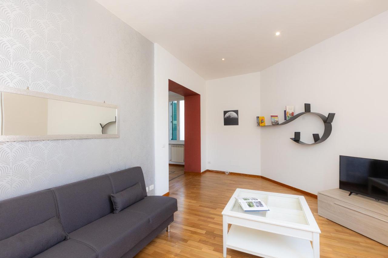 Ripa by Rental in Rome - 5