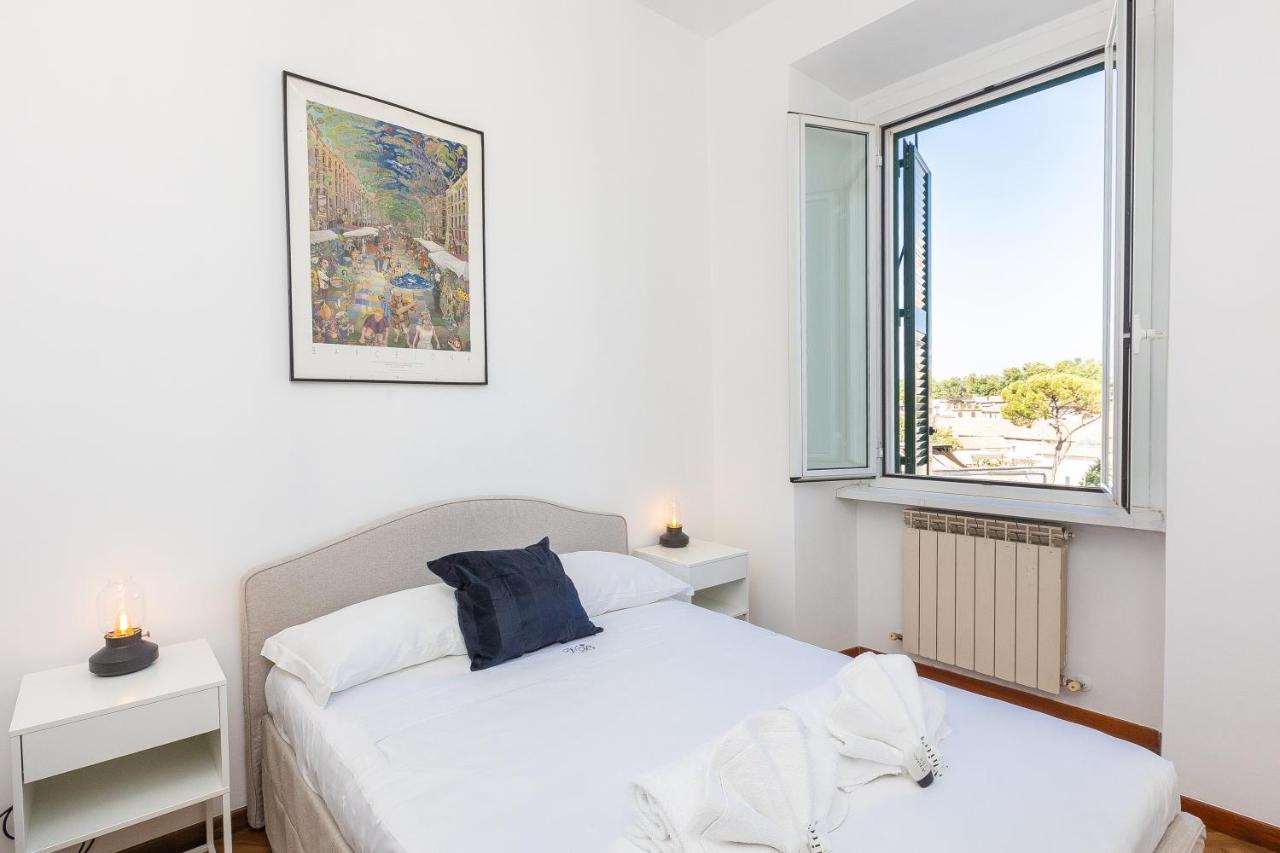 Ripa by Rental in Rome - 2