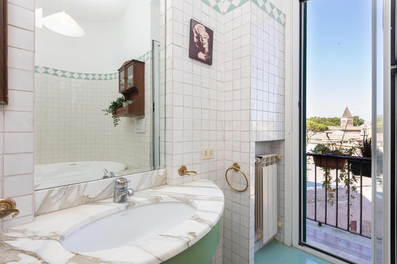 Ripa by Rental in Rome - 3