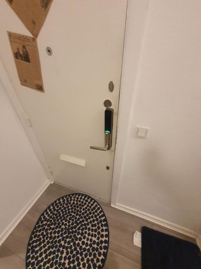 Jagersborg alle nice Flat - 4