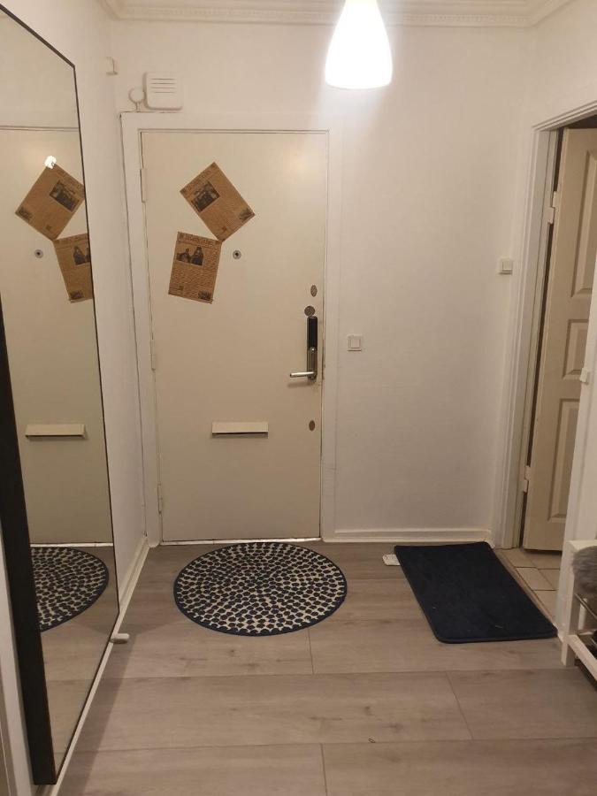 Jagersborg alle nice Flat - 3