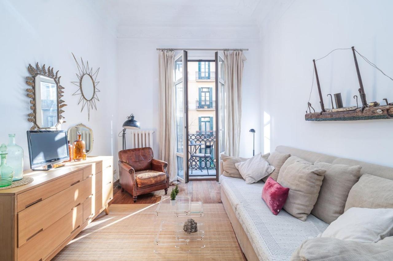 GuestReady - Central Barcelona Getaway - 2