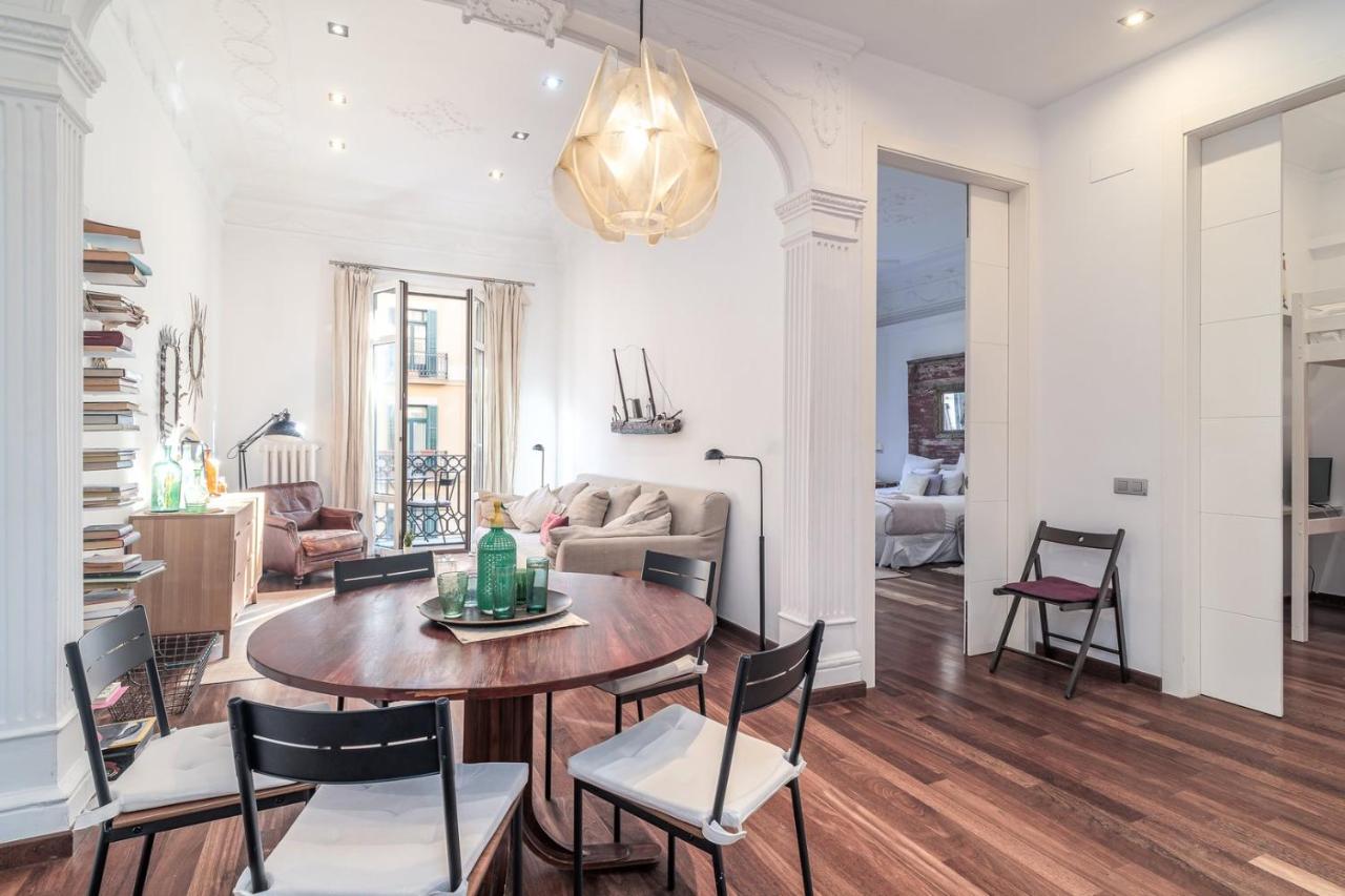 GuestReady - Central Barcelona Getaway - 3