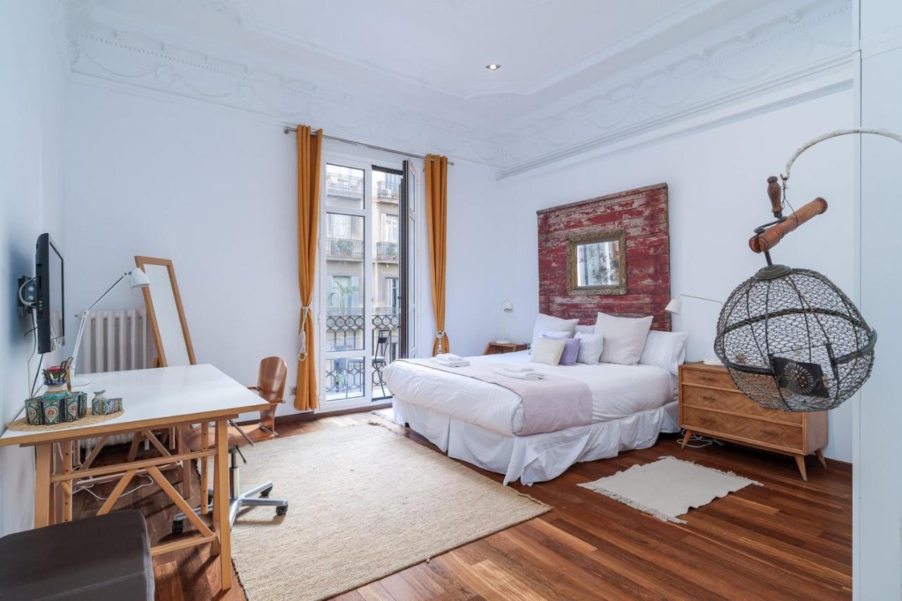 GuestReady - Central Barcelona Getaway