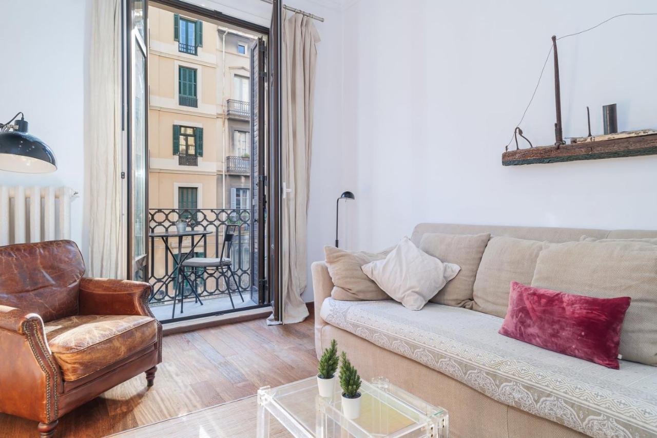 GuestReady - Central Barcelona Getaway - 5