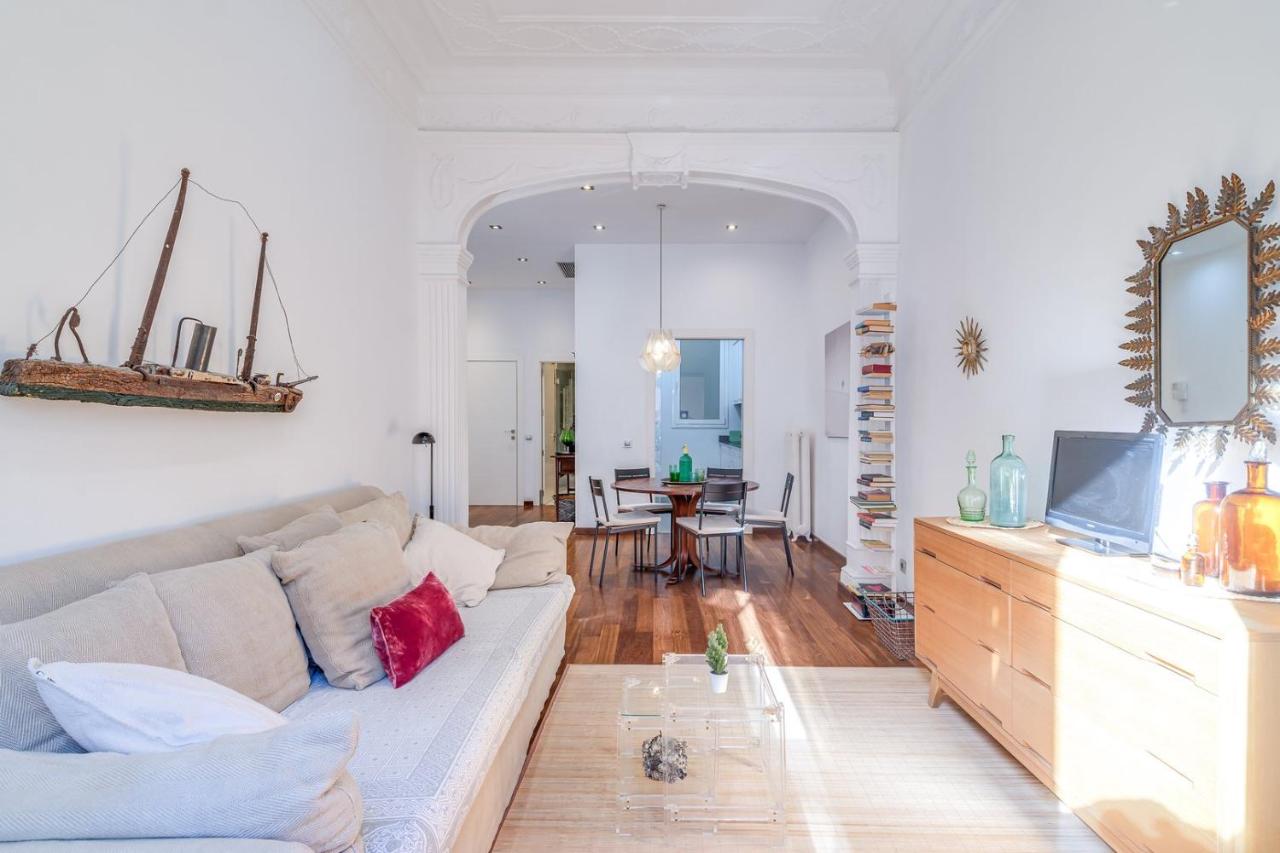 GuestReady - Central Barcelona Getaway - 4