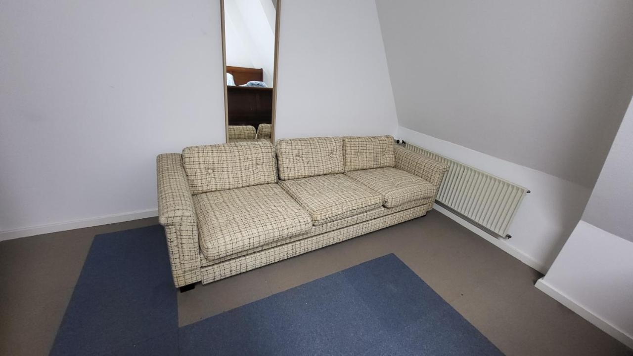 Budget Rooms Copenhagen - 5