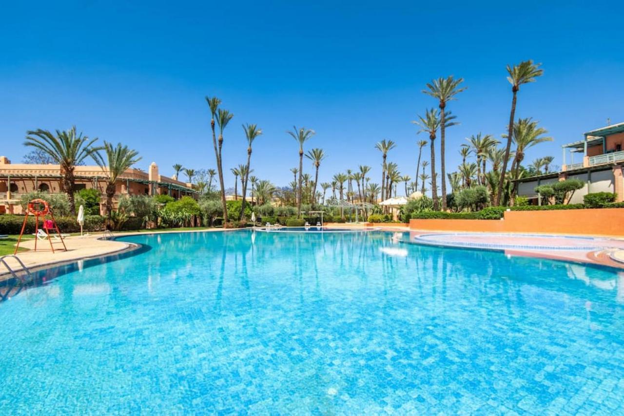 Luxe et Detente Haut standing Piscine - 4