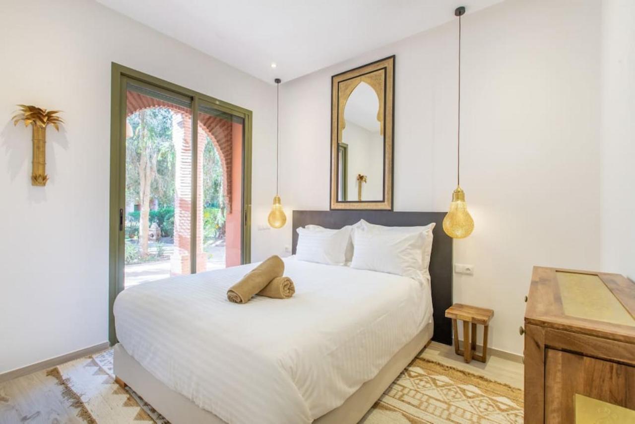 Luxe et Detente Haut standing Piscine - 2