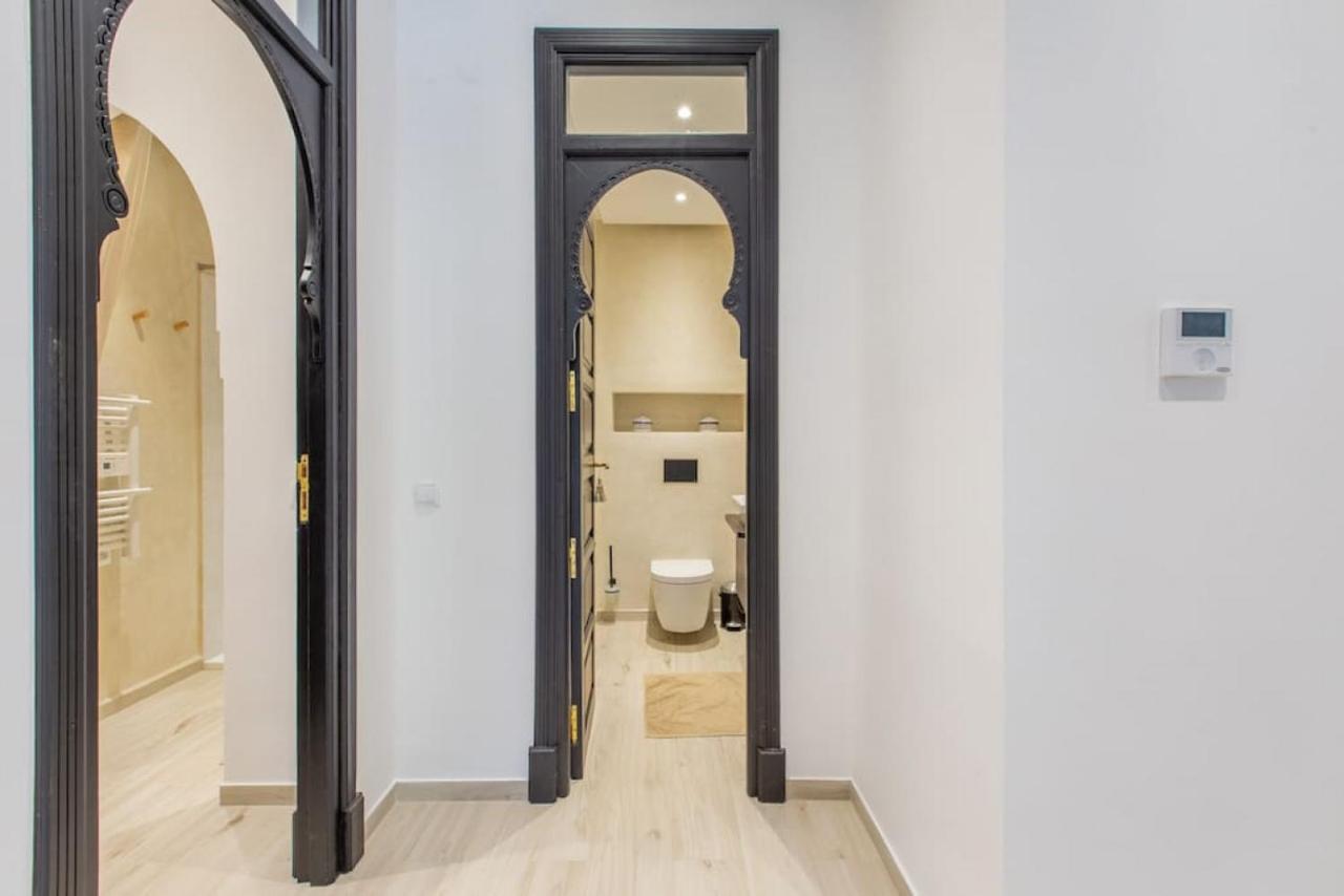 Luxe et Detente Haut standing Piscine - 3