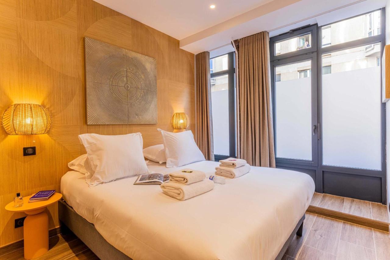 Magnifique apartment 2BR 6P Gare du Nord - 2