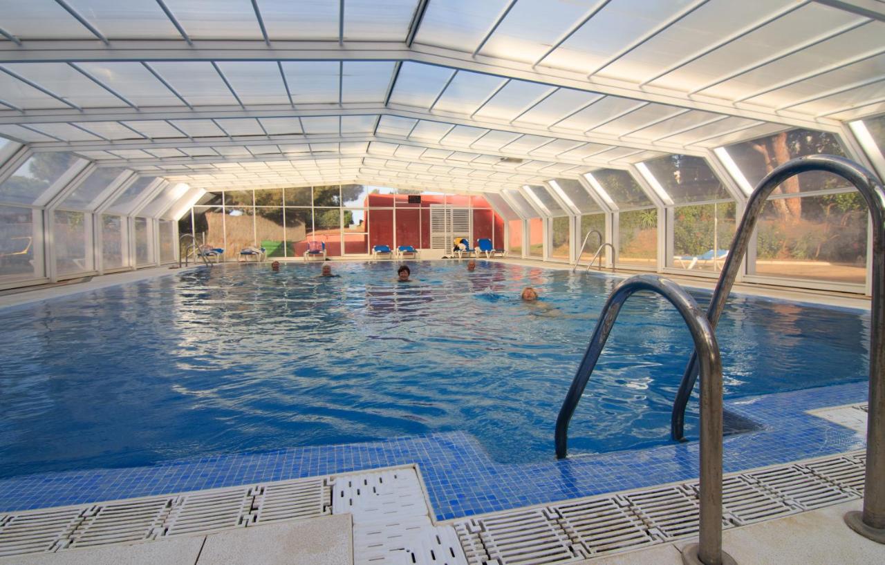 Complejo Turístico & Camping Cabopino, Marbella – Bijgewerkte ...