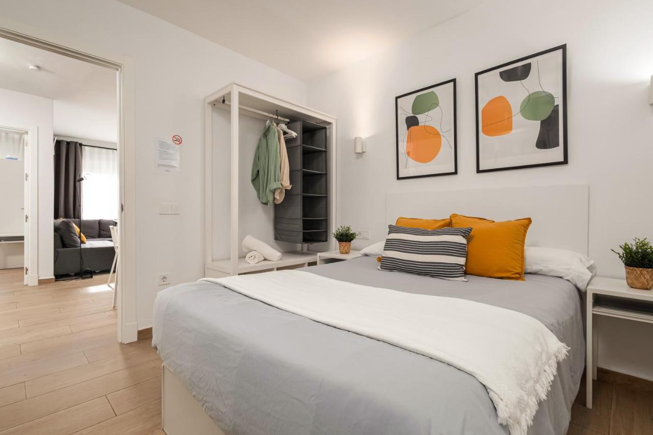 Nordik Apartments Urban - Perchel "Elsinor" - 2