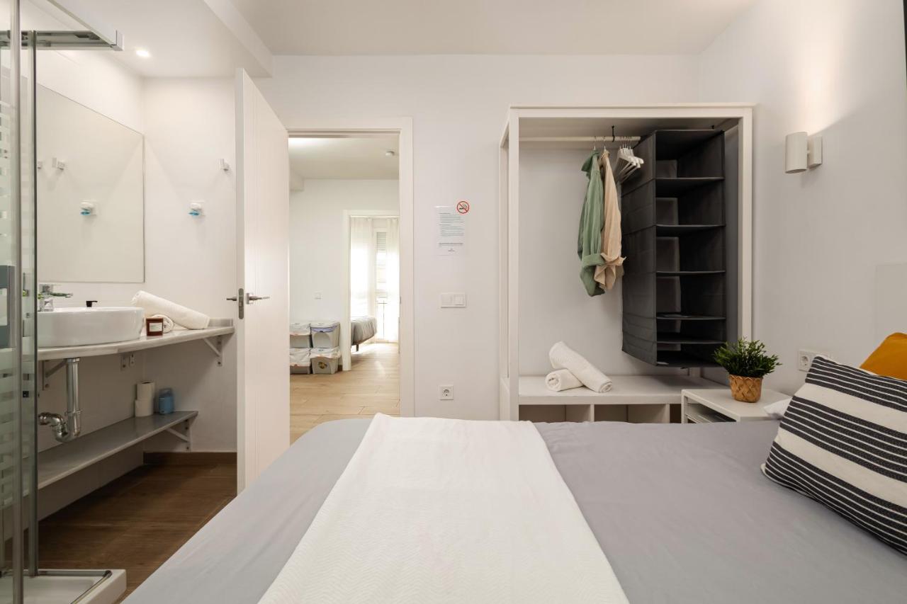 Nordik Apartments Urban - Perchel "Elsinor" - 3