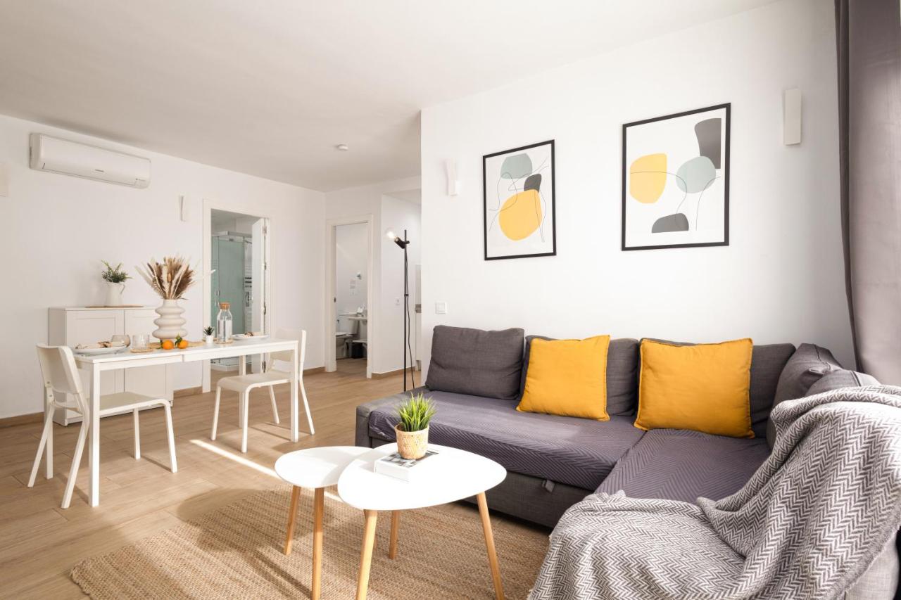 Nordik Apartments Urban - Perchel "Elsinor" - 4