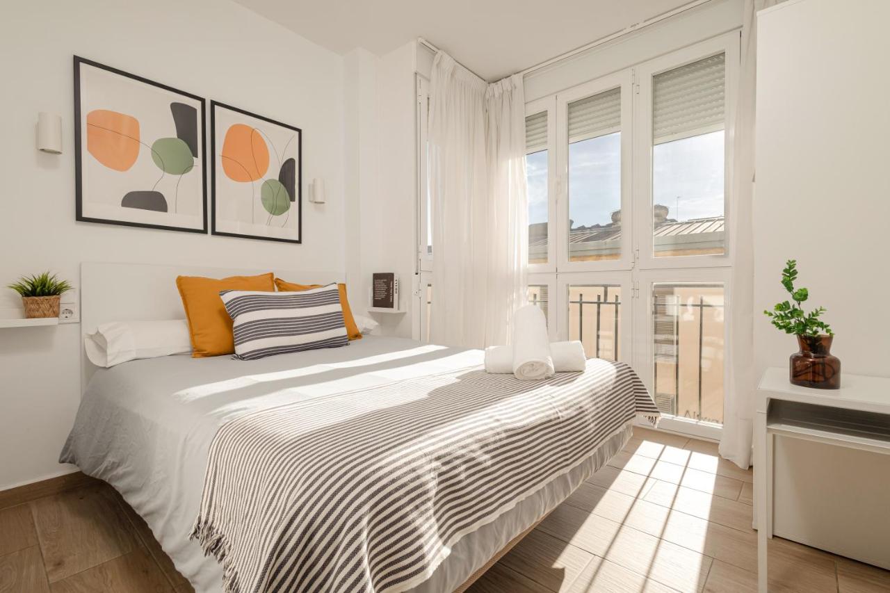 Nordik Apartments Urban - Perchel "Elsinor" - 5