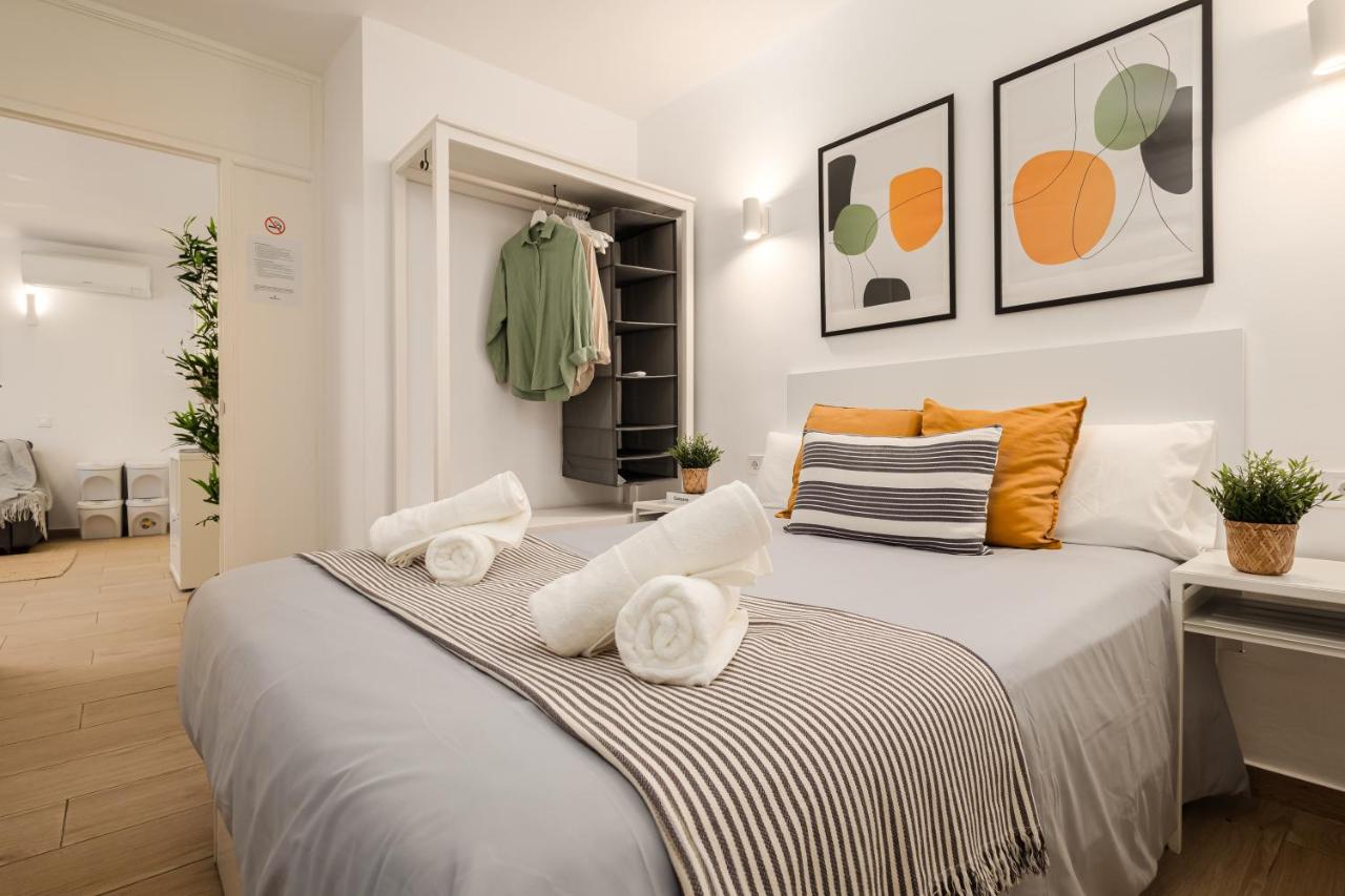 Nordik Apartments Urban - Perchel "Skogar" - 2