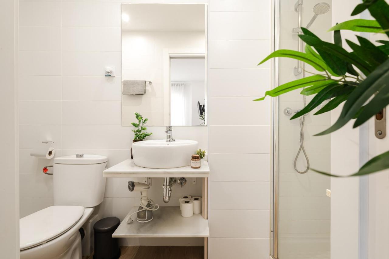 Nordik Apartments Urban - Perchel "Skogar" - 3