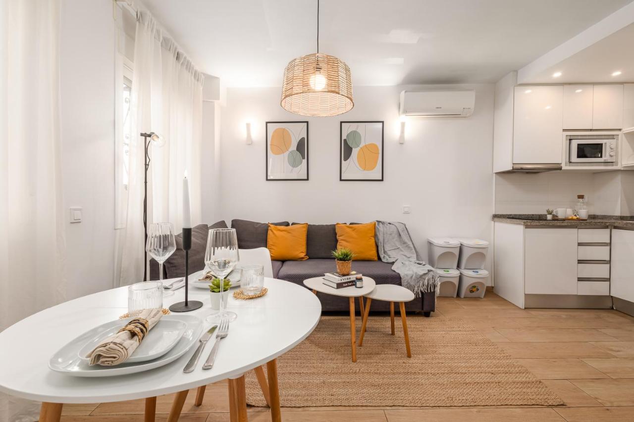 Nordik Apartments Urban - Perchel "Skogar" - 4