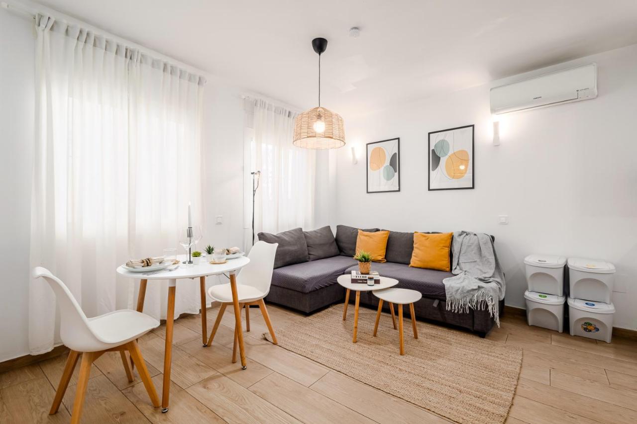 Nordik Apartments Urban - Perchel "Skogar"