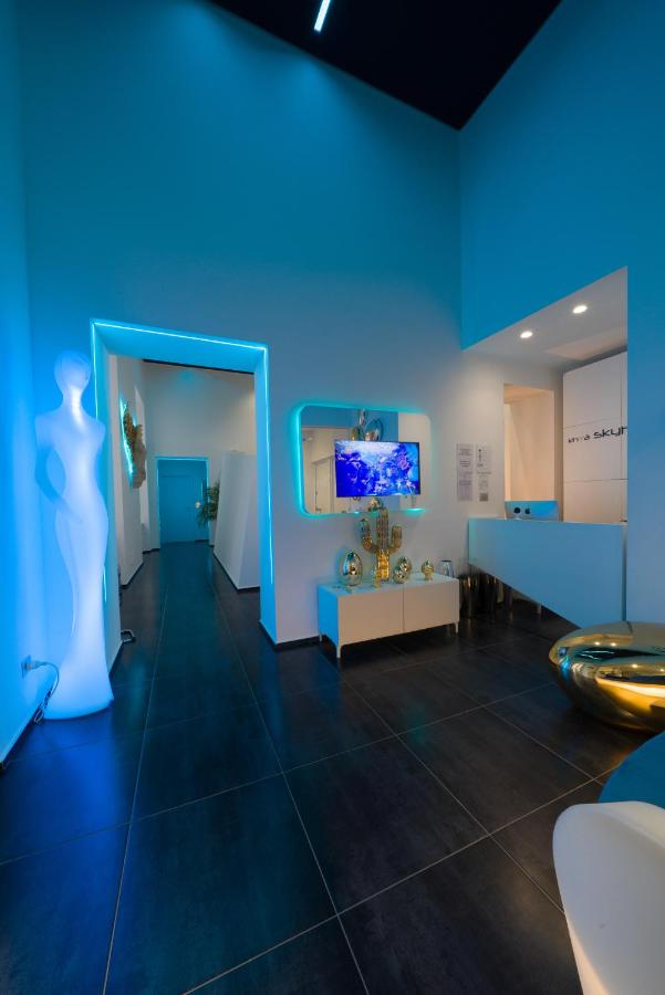 Skyhouse Chiaia - 4