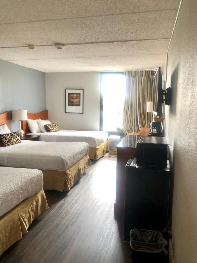 Spindletop Motel — photo 11