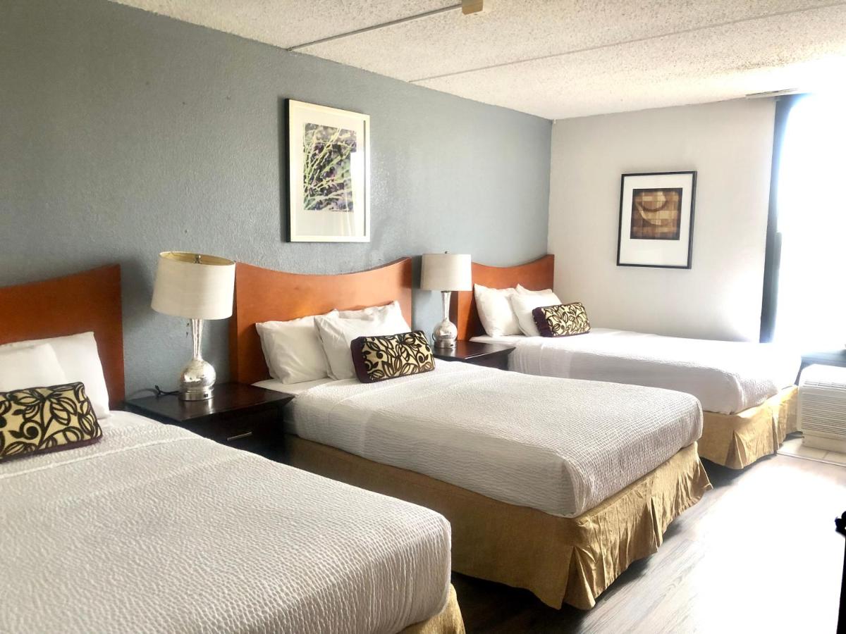 Spindletop Motel — photo 7