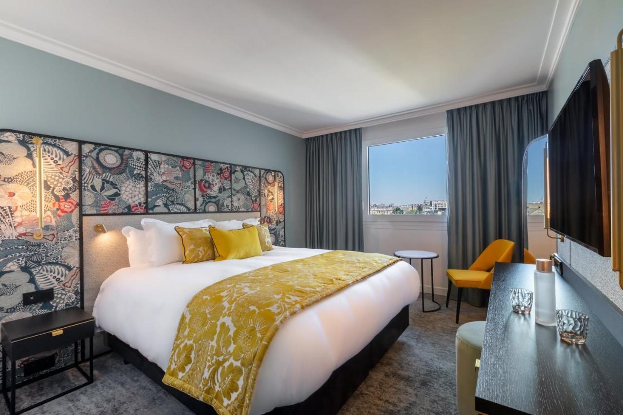 voco Paris Montparnasse by IHG - 2