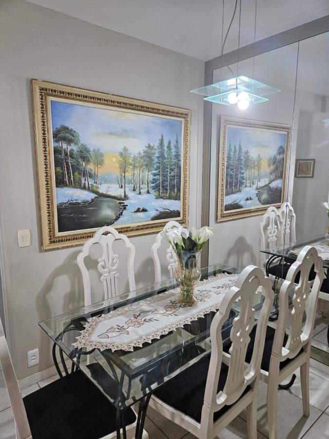 Apartamento com 3 quartos na Barra Olimpica - 5