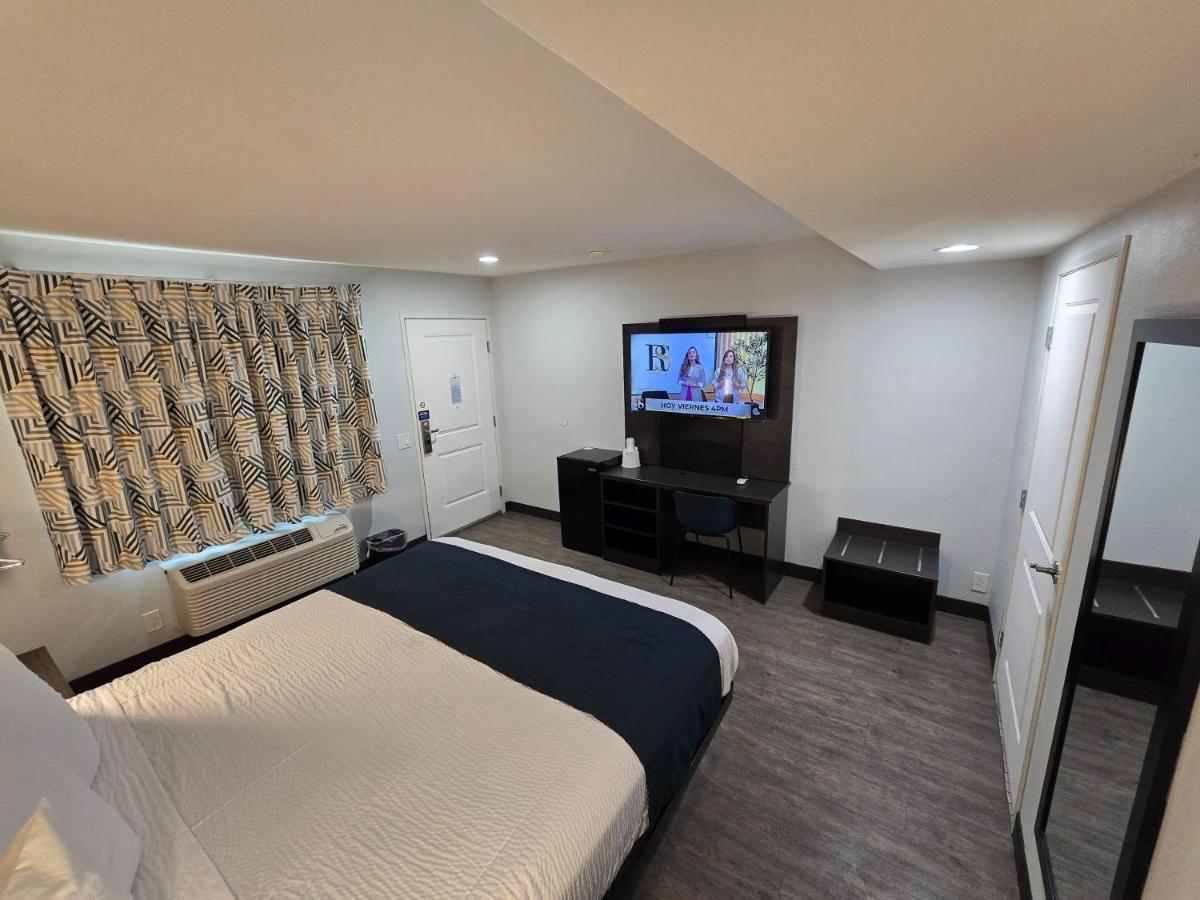 ALVARADO PALMS MOTEL — photo 7