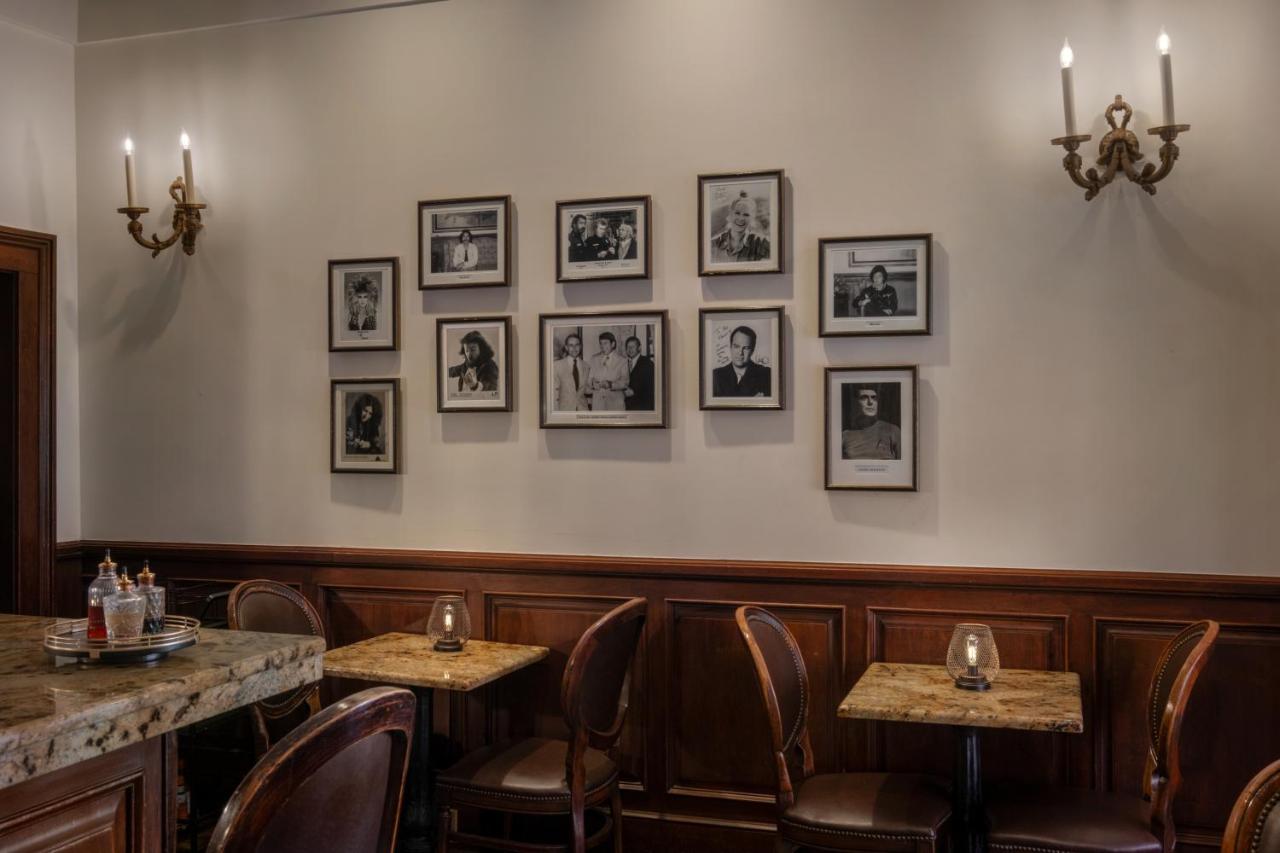Le Richelieu Hotel in the French Quarter — photo 14