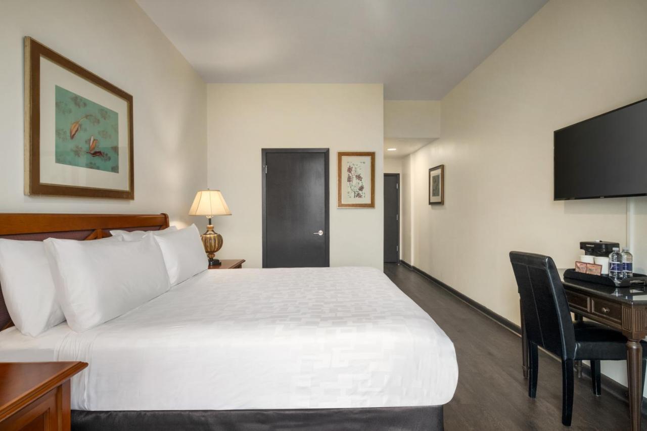 Le Richelieu Hotel in the French Quarter — photo 17