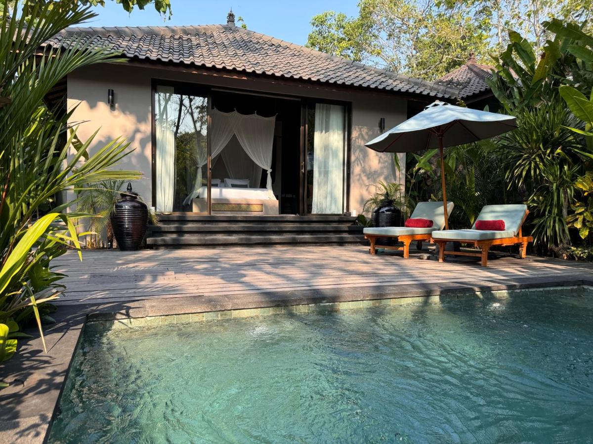 Boutique KELUK Villa Private Pool & Walk to Bingin Beach - 4