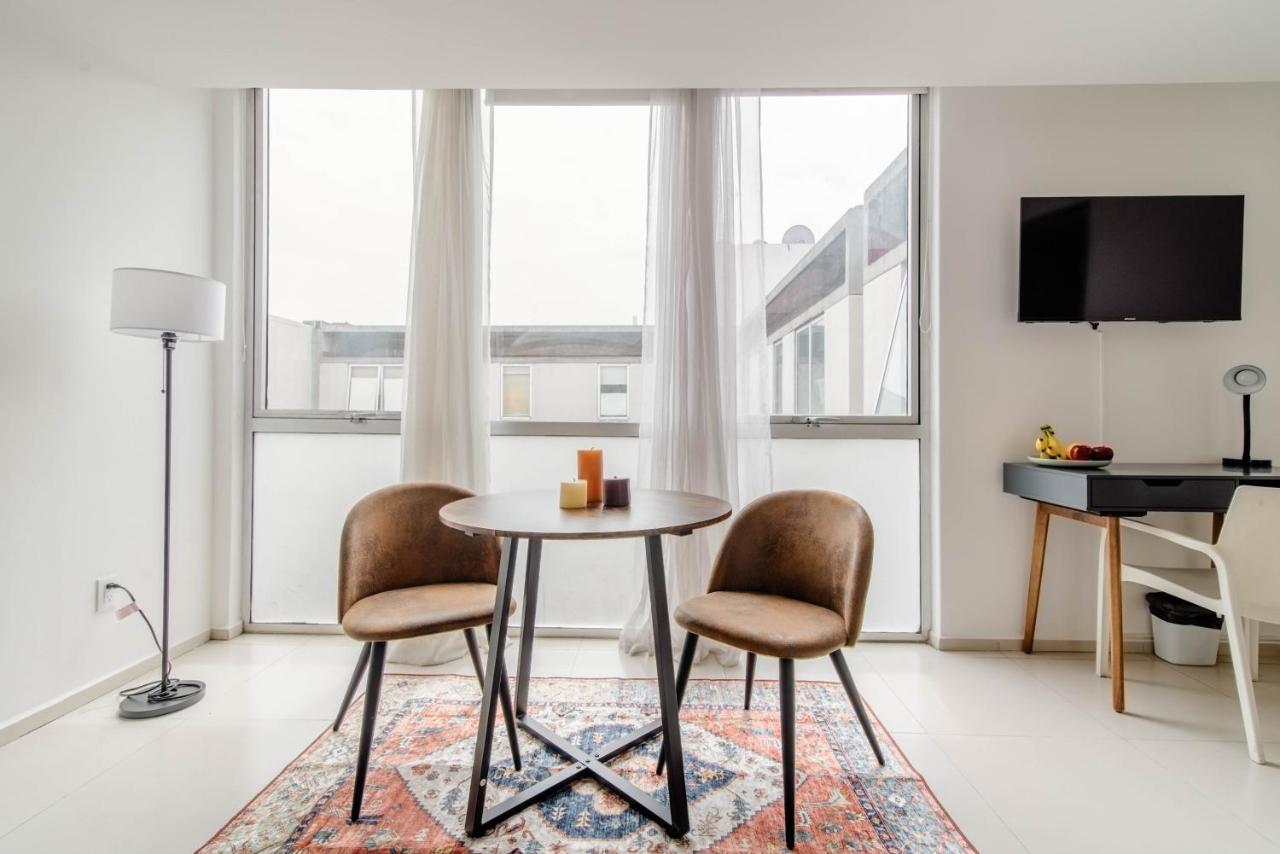 CPH06 - 1 BR - 1 BTh