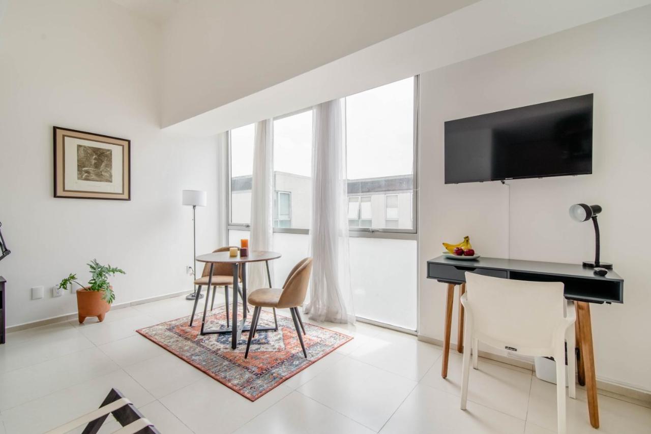 CPH06 - 1 BR - 1 BTh - 5