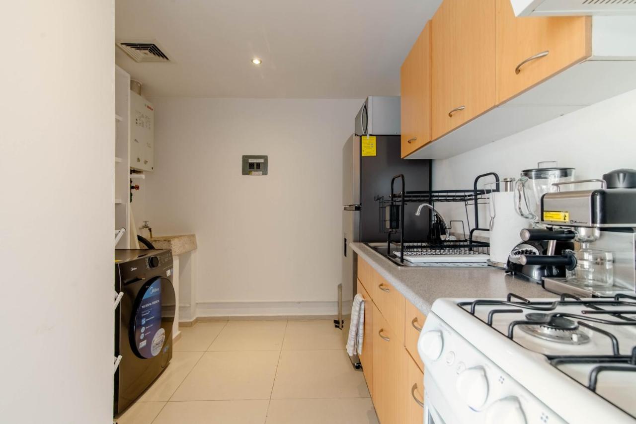 CPH06 - 1 BR - 1 BTh - 4