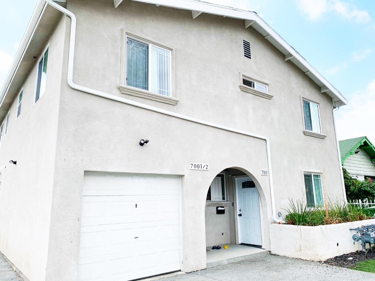 Blue Stay near BMO Stadium and USC Private Room - 5