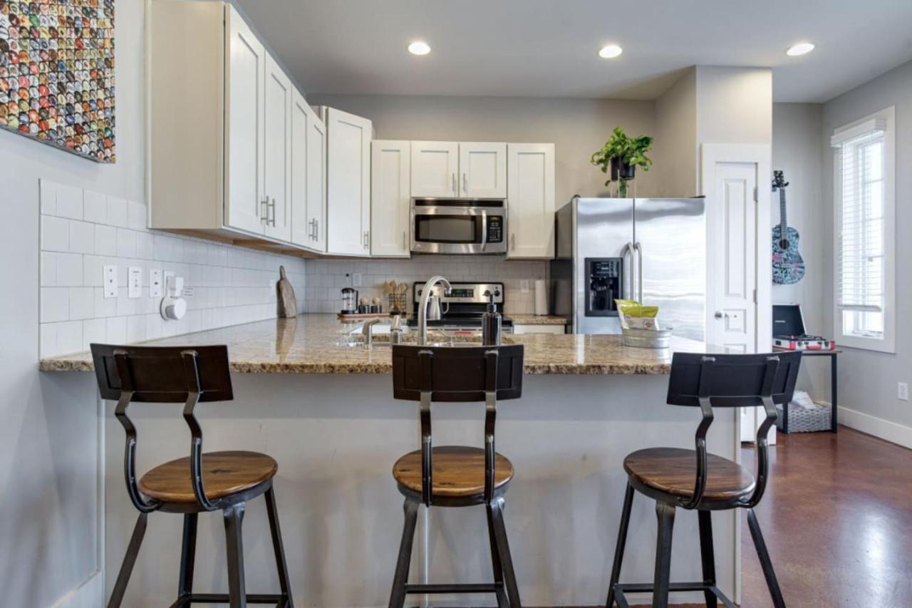 Corner KING - KING size beds Close to Vandy & Broadway - 4