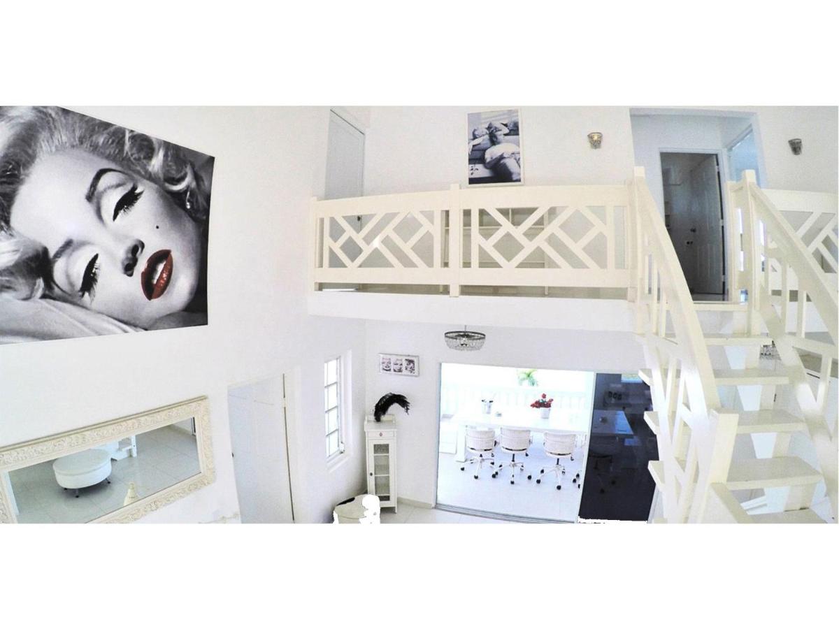 Champartments Resort - Villa & Appartementen Cristal photo