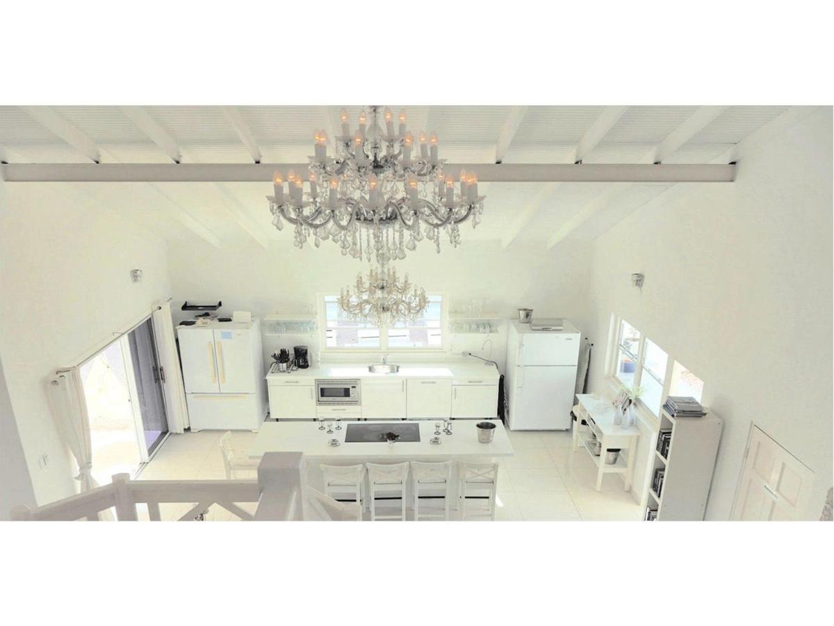 Champartments Resort - Villa & Appartementen Cristal photo