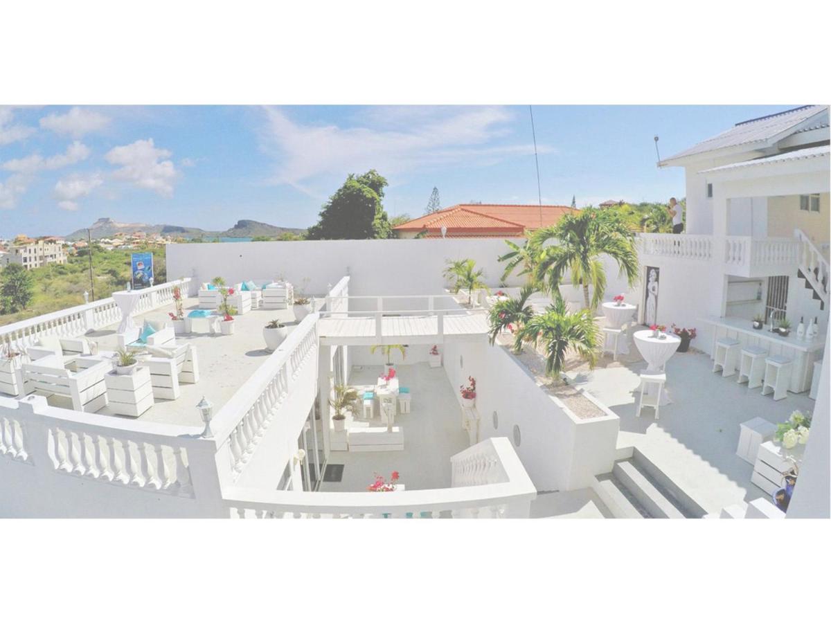 Champartments Resort - Villa & Appartementen Cristal photo
