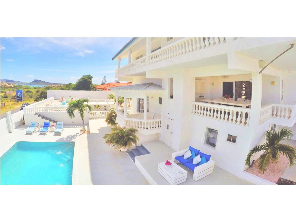 Champartments Resort - Villa & Appartementen Cristal photo