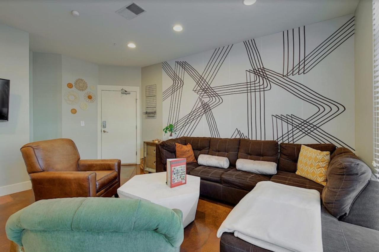 Charming retreat near Music Row & Vanderbilt - 2