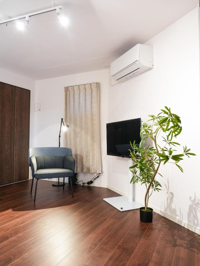 OPEN! TOKYO Kitasenju A Newly built stylish room! - 4