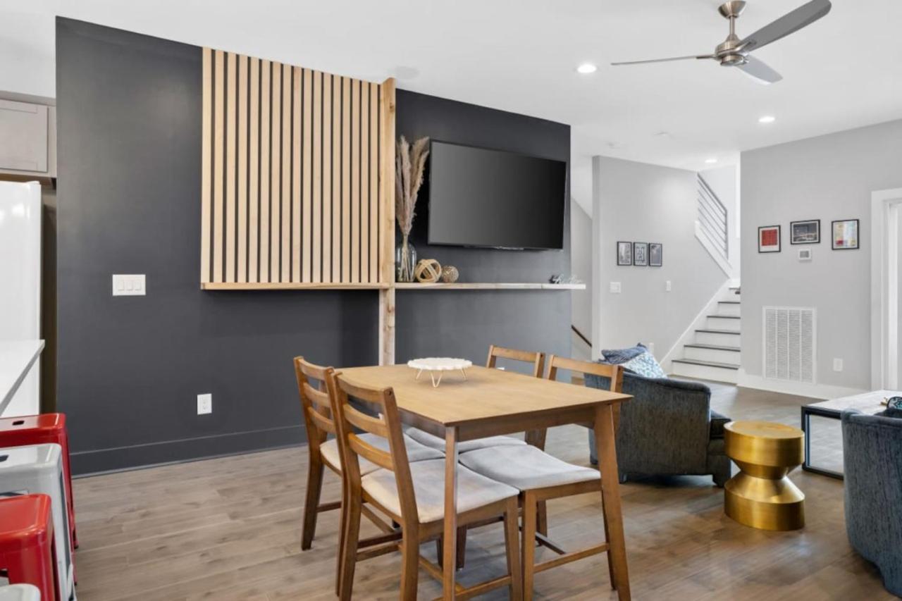 Rhythm and View - Broadway Groups Secure Garage - 5